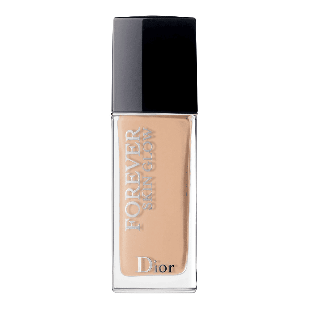 Diorskin Forever Skin Glow Fluid Foundation • 2 Neutral