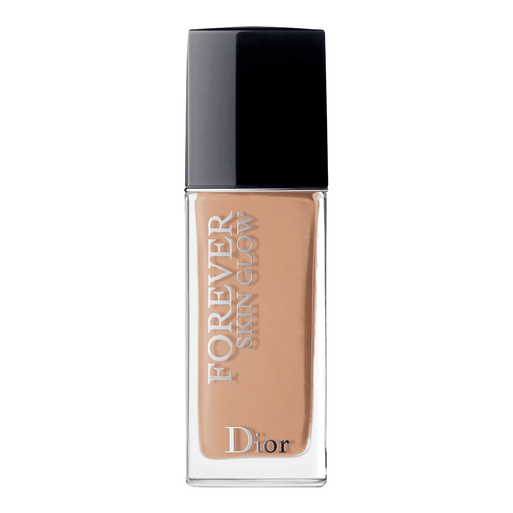 Diorskin Forever Skin Glow Fluid Foundation • 3 Neutral