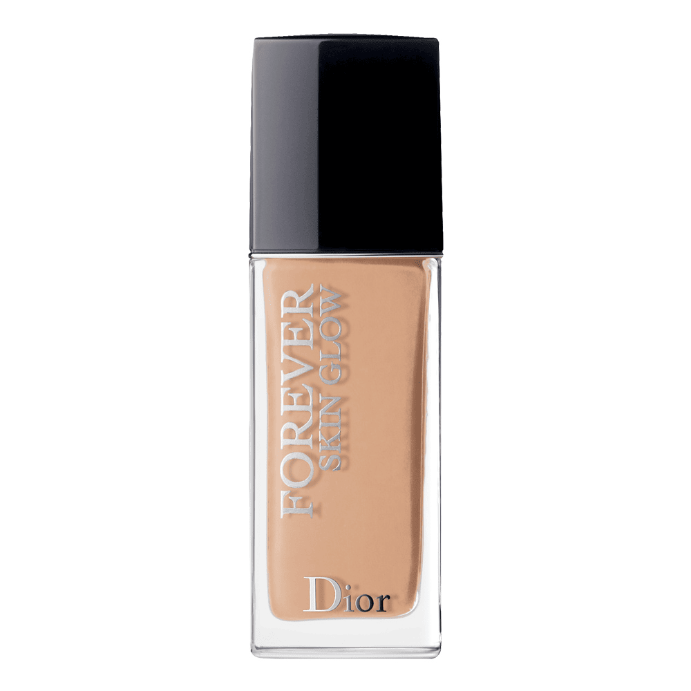 Diorskin Forever Skin Glow Fluid Foundation • 3.5 Neutral