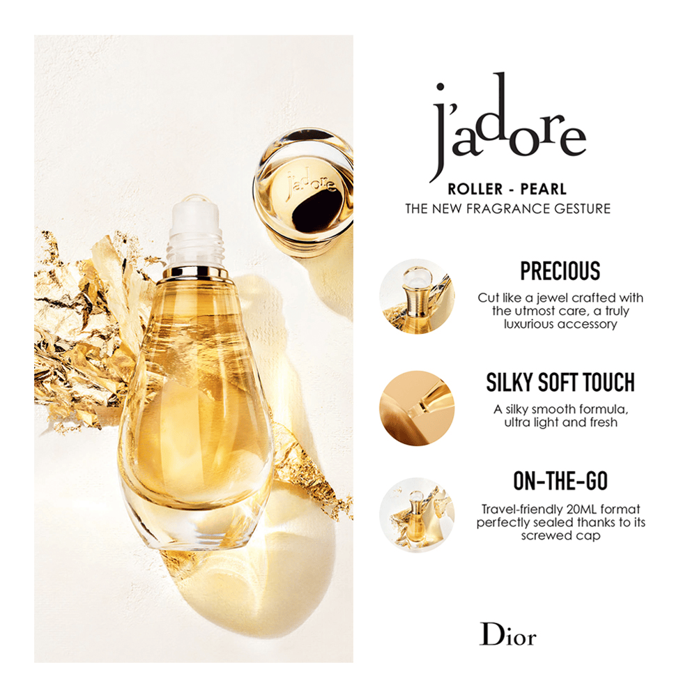 Jadore shop dior 20ml