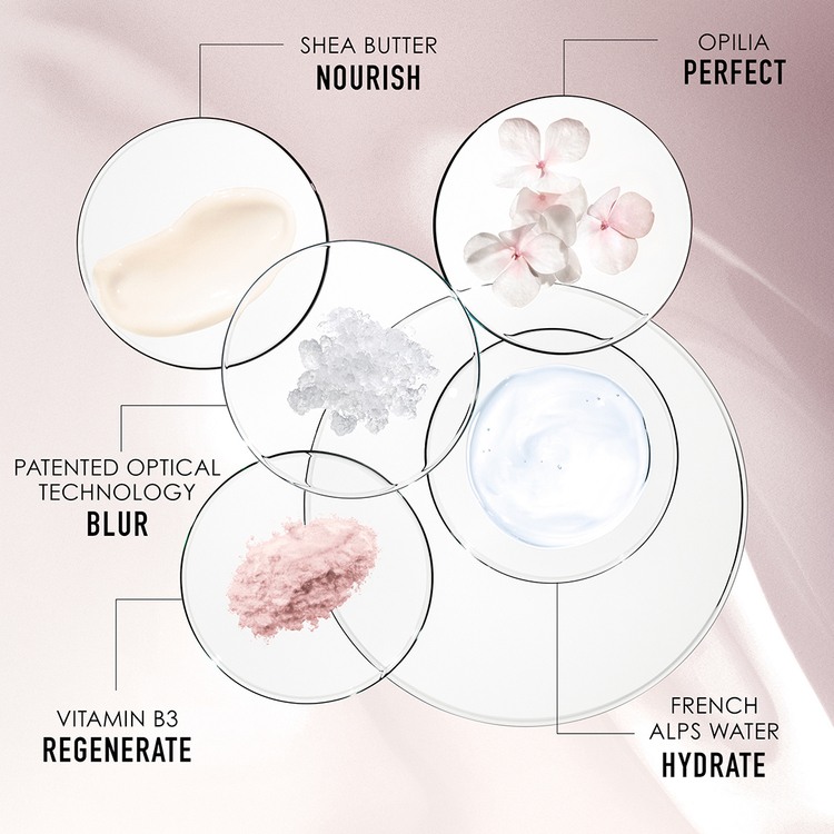 Capture Totale DreamSkin Care & Perfect Emulsion • 30ml