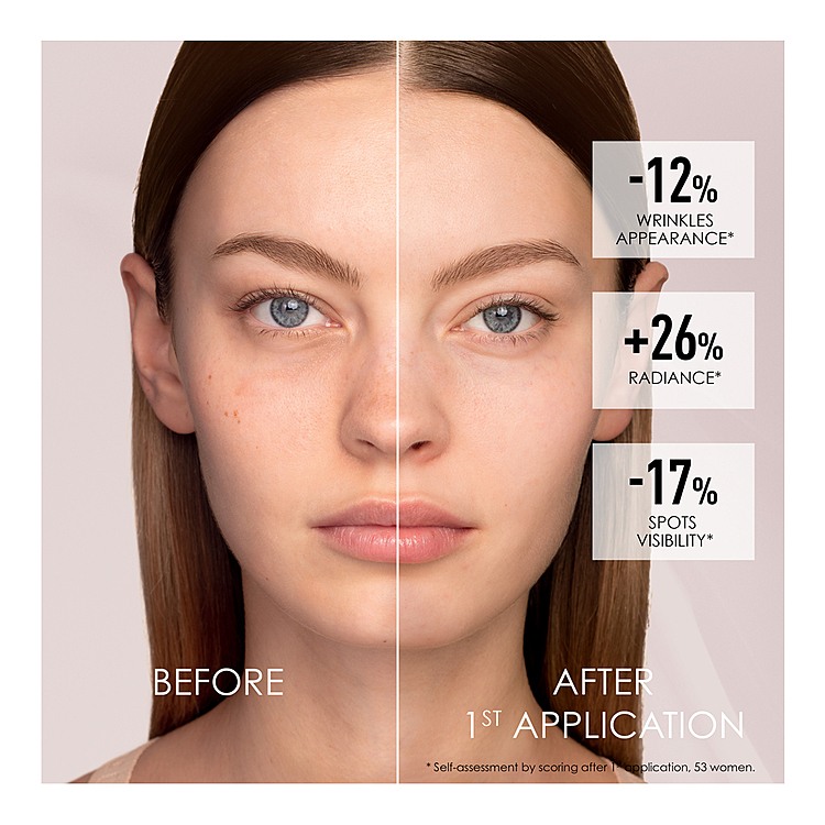 Capture Totale DreamSkin Care & Perfect Emulsion • 30ml