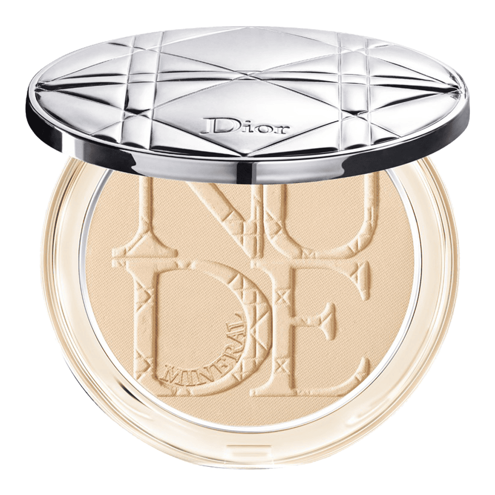 Diorskin Mineral Nude Matte Powder • 02 Light