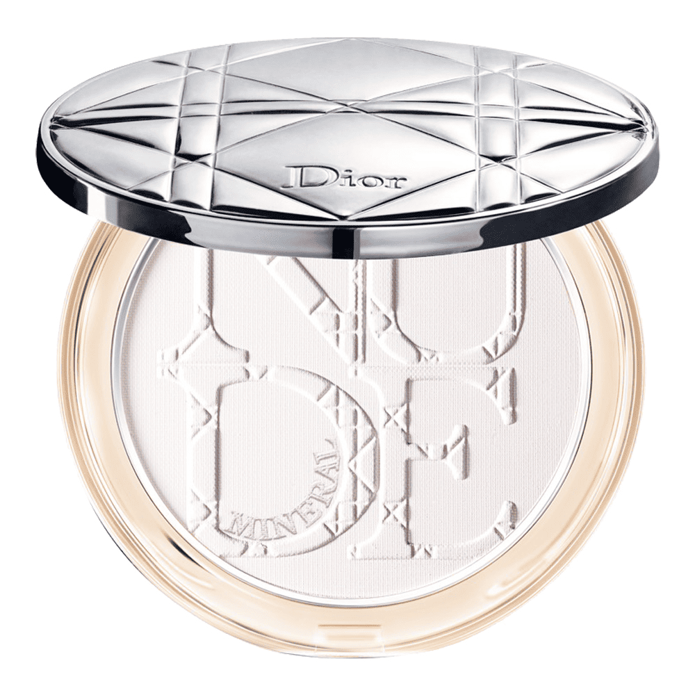 Diorskin Mineral Nude Matte Powder • 05 Translucent