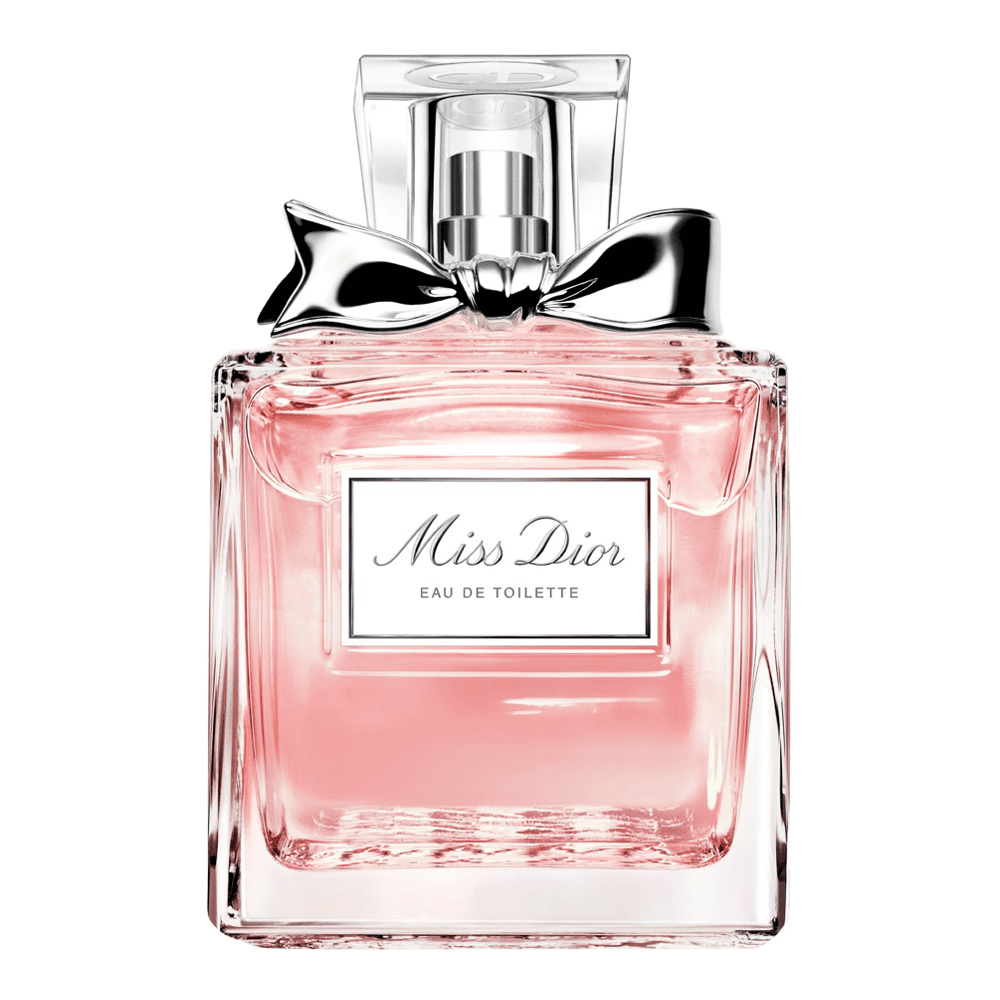 Miss dior 100 hotsell ml eau de toilette