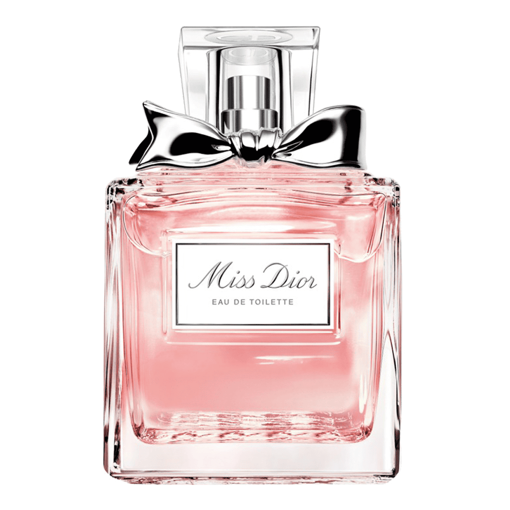 Miss Dior Eau De Toilette 50ml