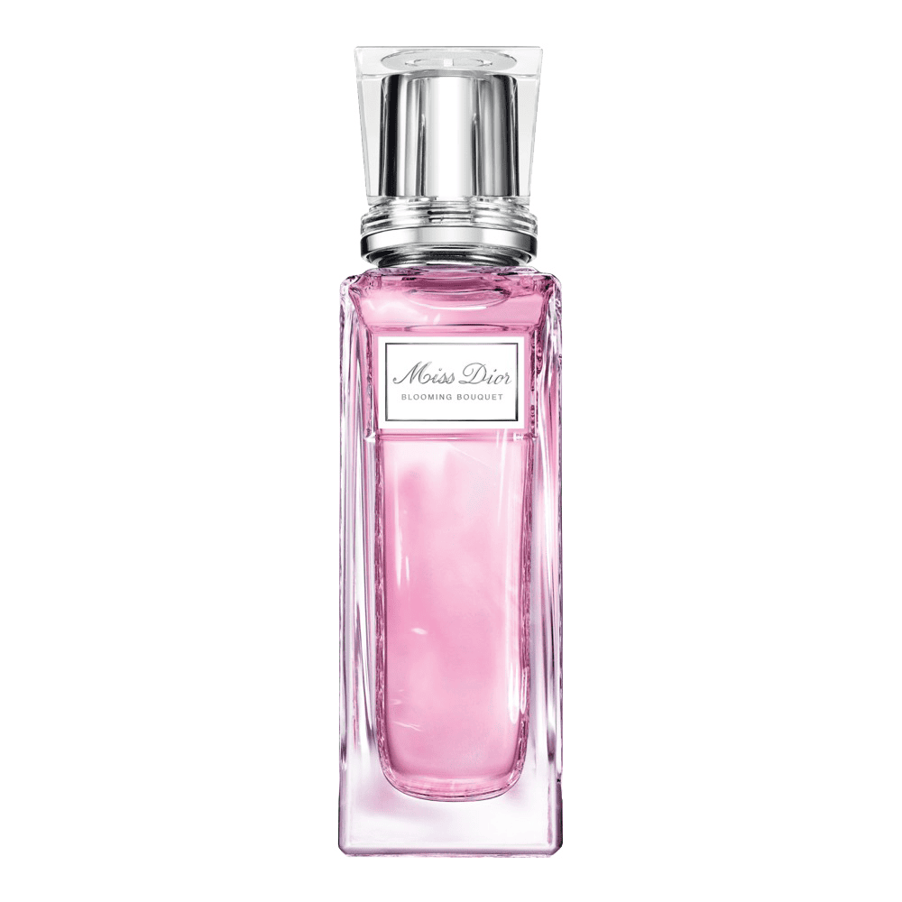 Miss dior rose sales n roses rollerball