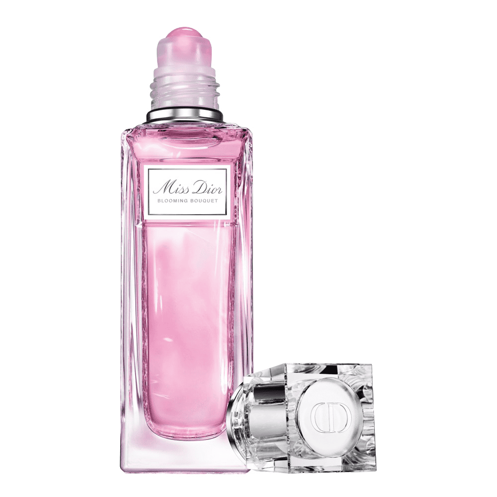 Buy Christian Dior Women's Miss Dior Blooming Bouquet EDT Spray (New Scent)  100ml/3.4oz Online at Low Prices in India - Amazon.in