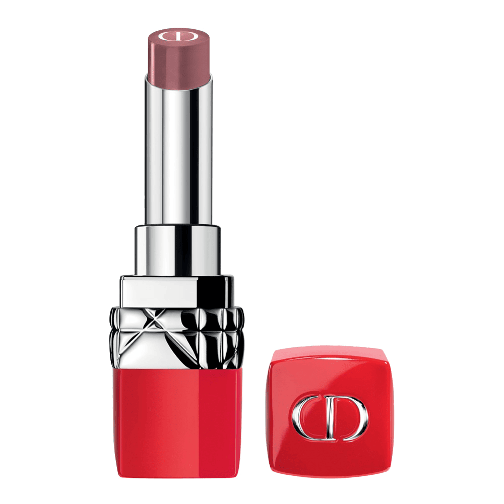 Rouge Dior Ultra Care Flower Oil Lipstick • 580 Rosewood