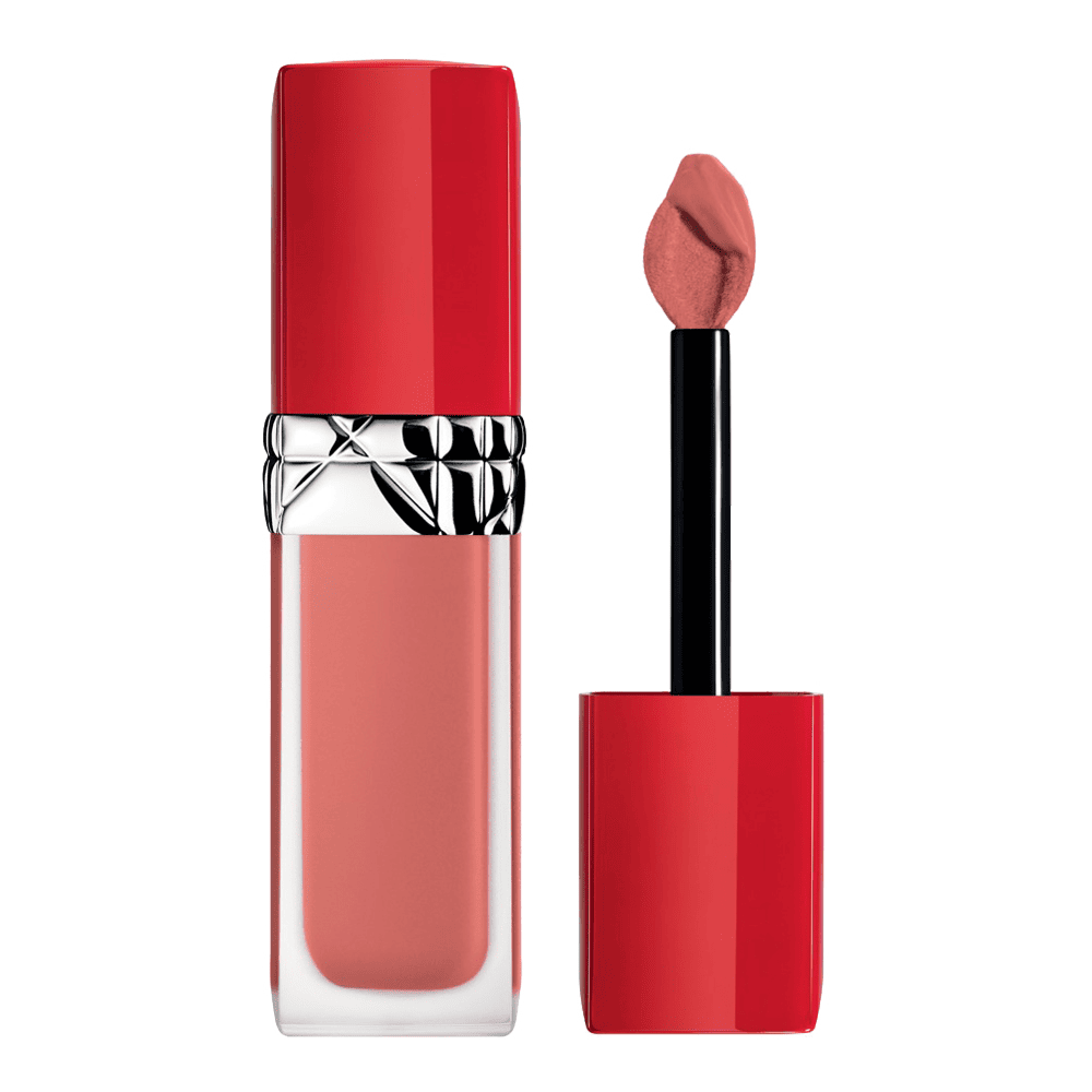Rouge Dior Ultra Care Flower Oil Liquid Lipstick • 446 Whisper