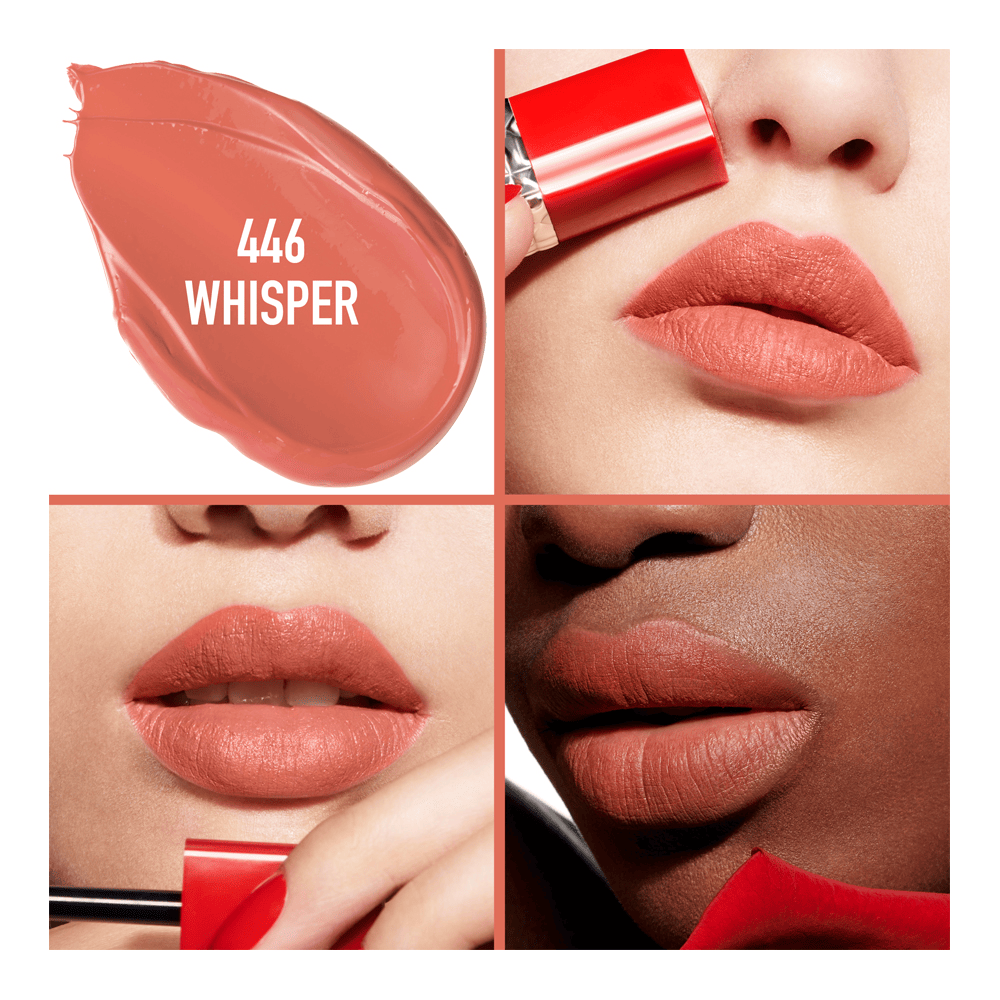 Rouge dior ultra care liquid 446 discount