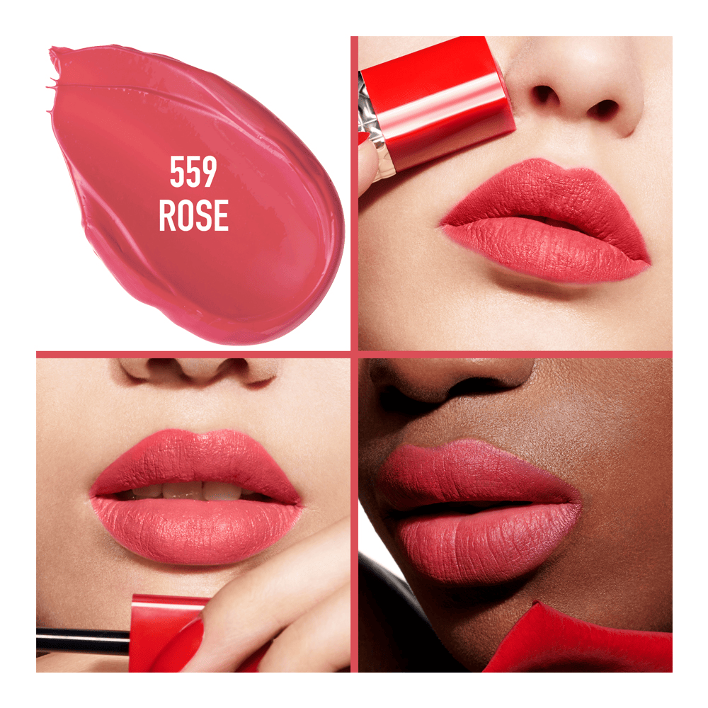 Rouge Dior Ultra Care Flower Oil Liquid Lipstick 559 Rose