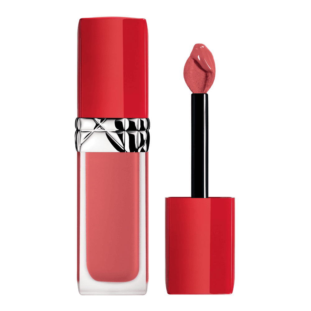 Rouge Dior Ultra Care Flower Oil Liquid Lipstick • 655 Dream