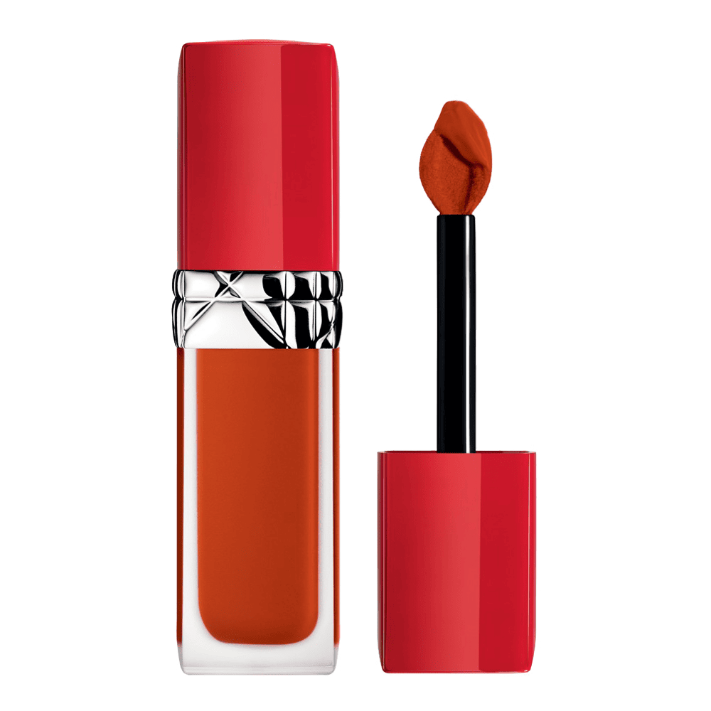 Rouge Dior Ultra Care Flower Oil Liquid Lipstick • 707 Bliss
