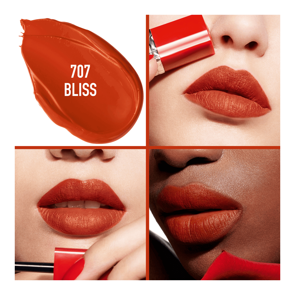 Rouge Dior Ultra Care Flower Oil Liquid Lipstick 707 Bliss