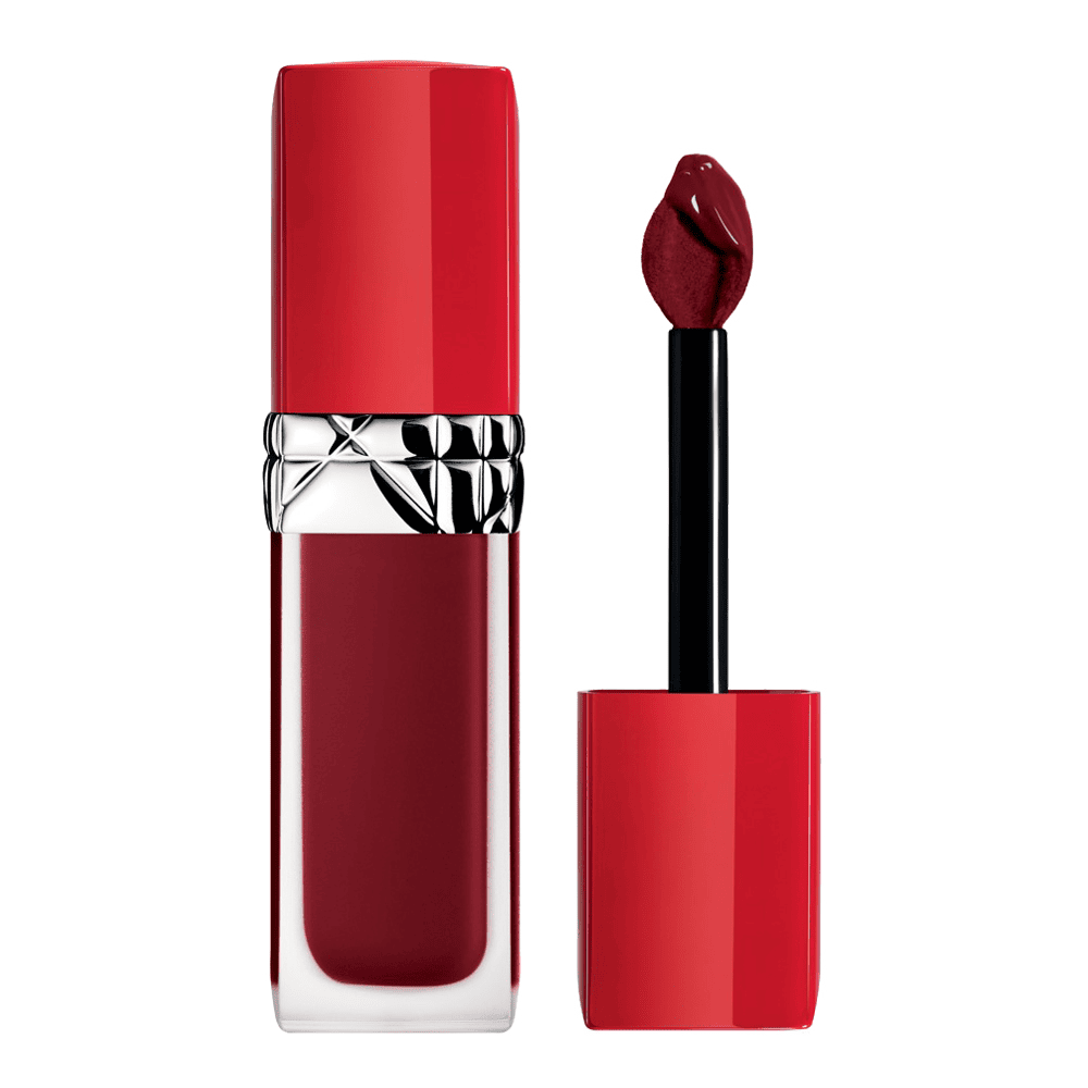 Rouge Dior Ultra Care Flower Oil Liquid Lipstick • 966 Desire