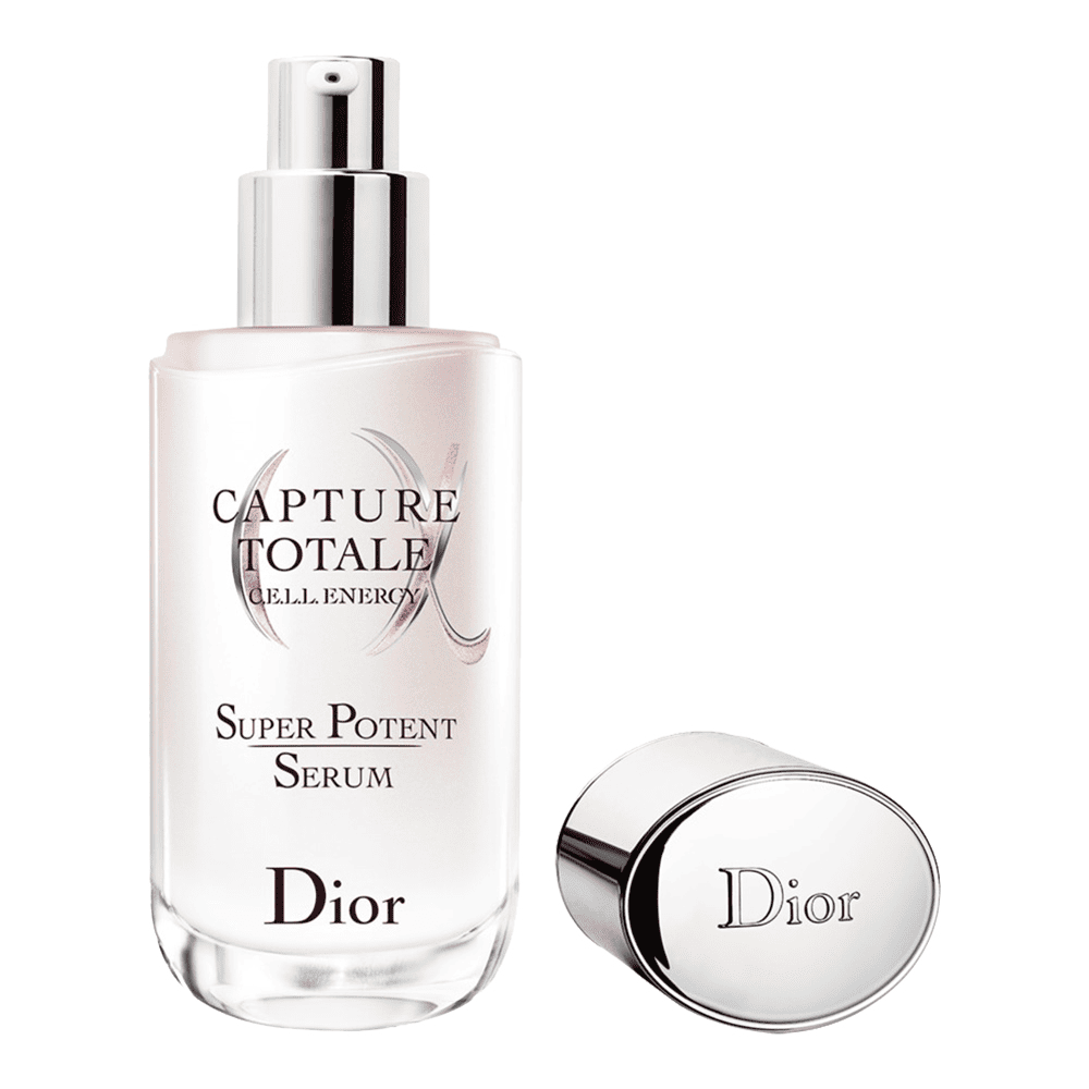 美容液 Dior Capture Totale Super Potent Serum Capture Totale Super Potent Serum + Capture Totale Rich