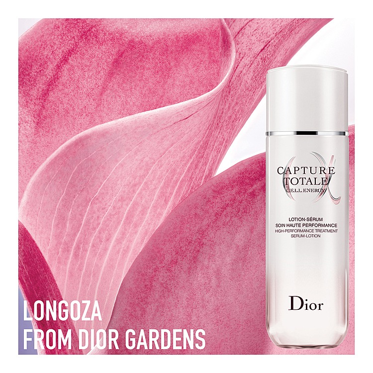 Cellular lotion dior store