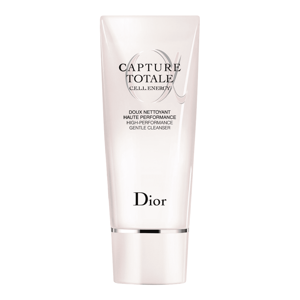 Capture Totale C.E.L.L. ENERGY High-Performance Gentle Cleanser