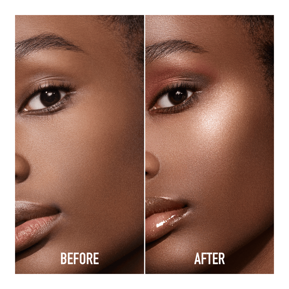 Backstage Glow Face Palette • 003 Pure Gold