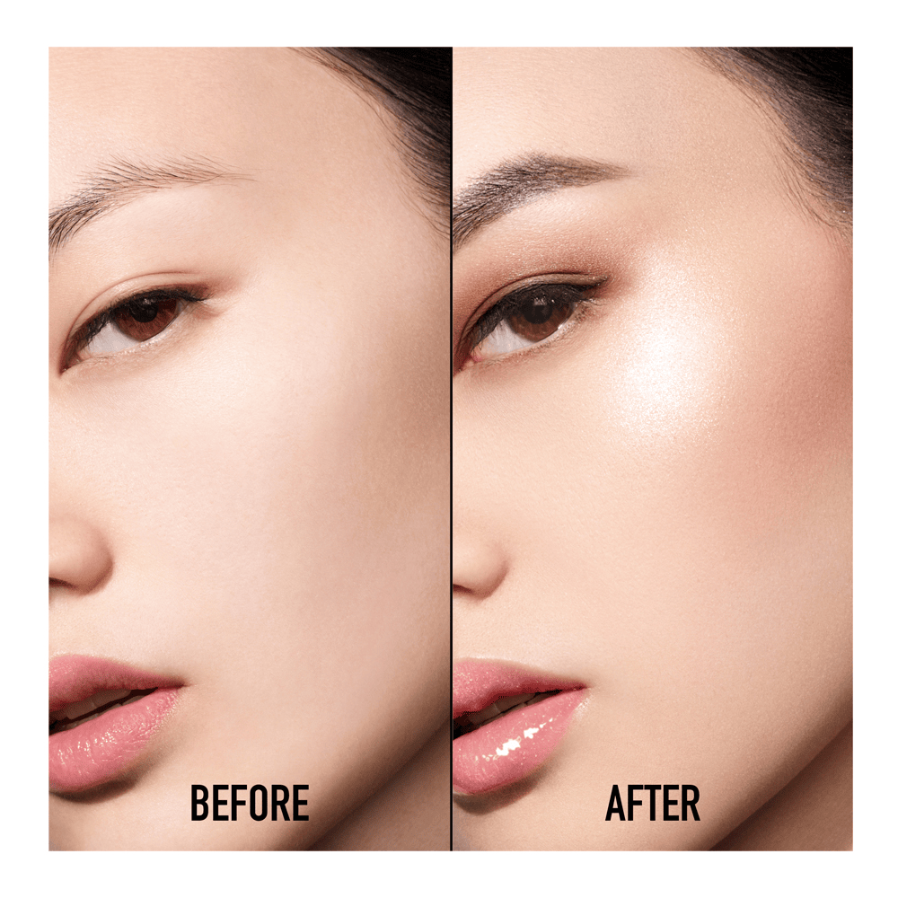 Backstage Glow Face Palette • 004 Rose Gold