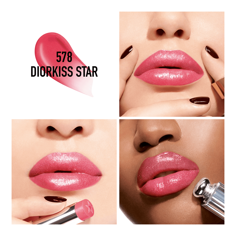 Addict Stellar Halo Shine 578 Diorkiss Star