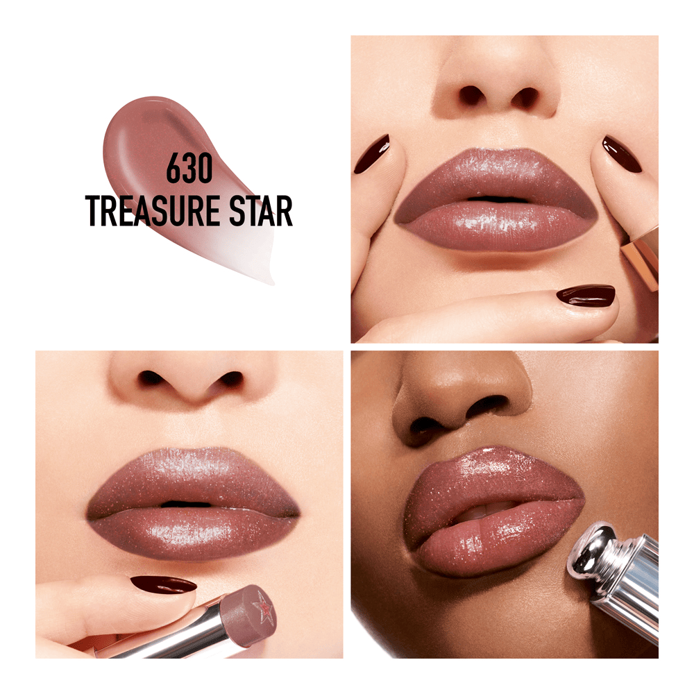 Addict Stellar Halo Shine • 630 Treasure Star
