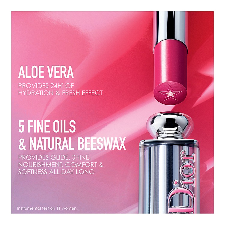 Addict Stellar Halo Shine 667 Pink Star