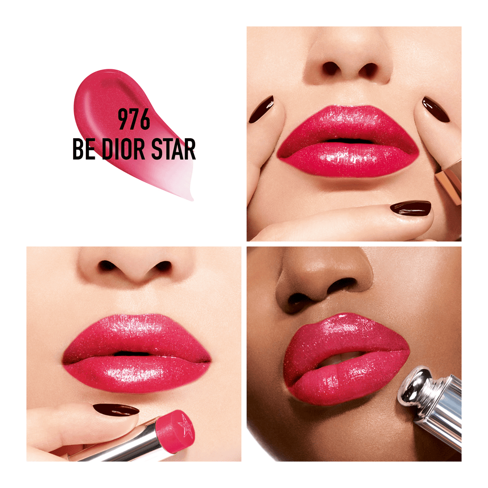 Addict Stellar Halo Shine 976 Be Dior Star