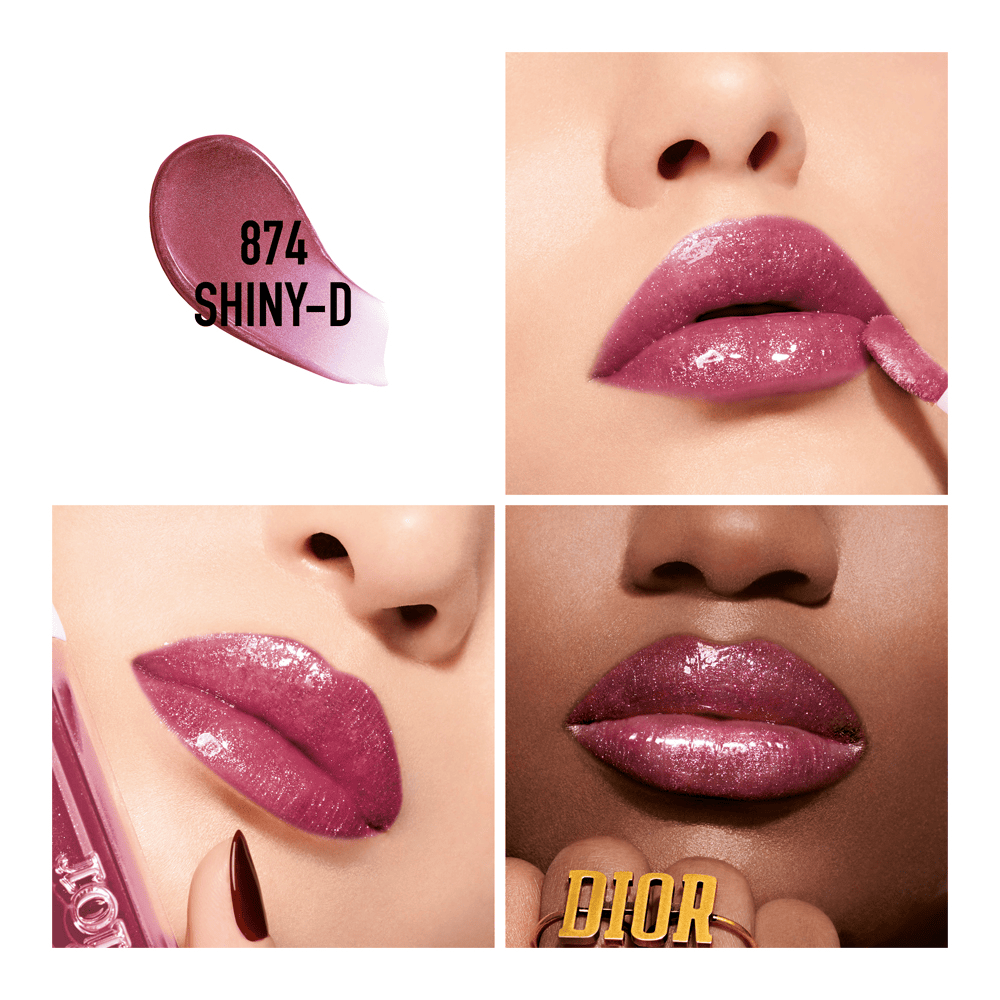 Addict Stellar Gloss • 874 Shiny-D
