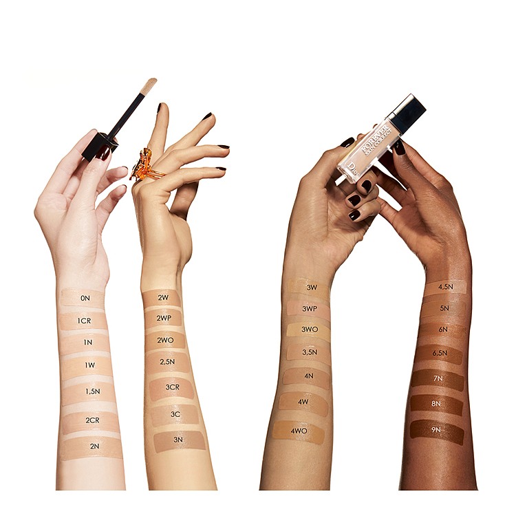 Forever Skin Correct Concealer • 1 Neutral
