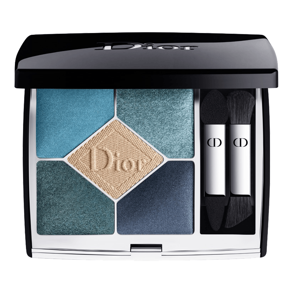 5 Couleurs Couture Eyeshadow Palette • 279 Denim