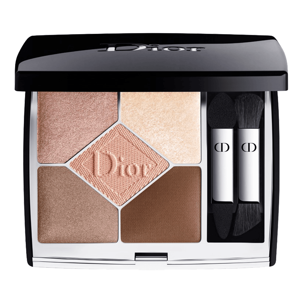 Dior アイシャドウパレット／649 nude dress Christian Dior 5 Couleurs Eyeshadow Palette - 649 Nude Dress