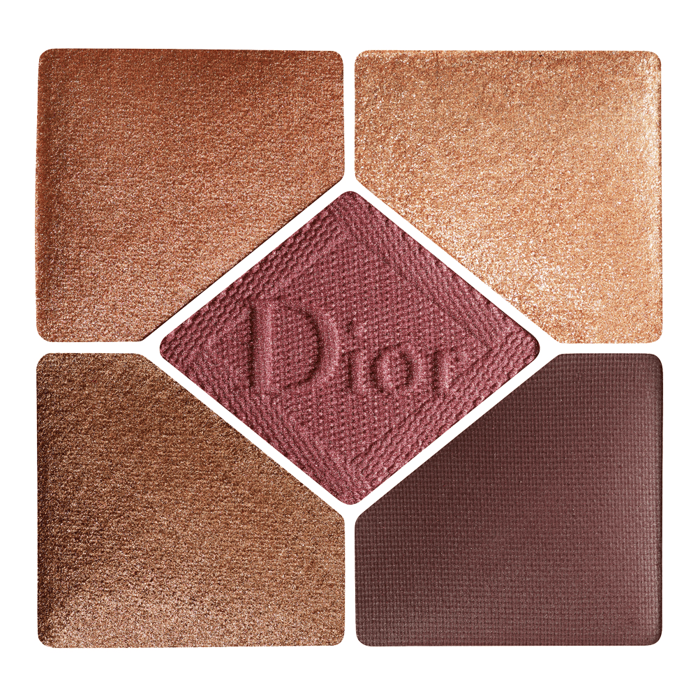 5 Couleurs Couture Eyeshadow Palette • 689 Mitzah