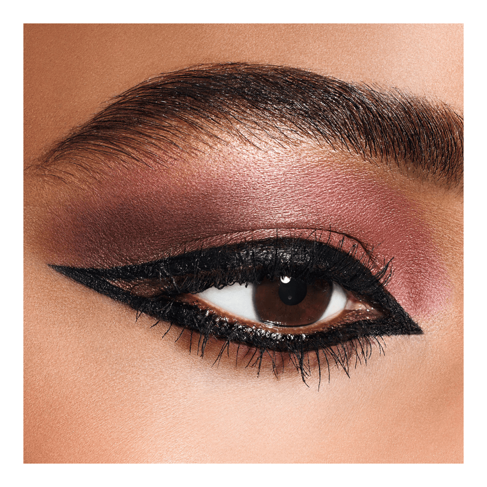 トライアルセット・サンプル Dior Flight Makeup Palette