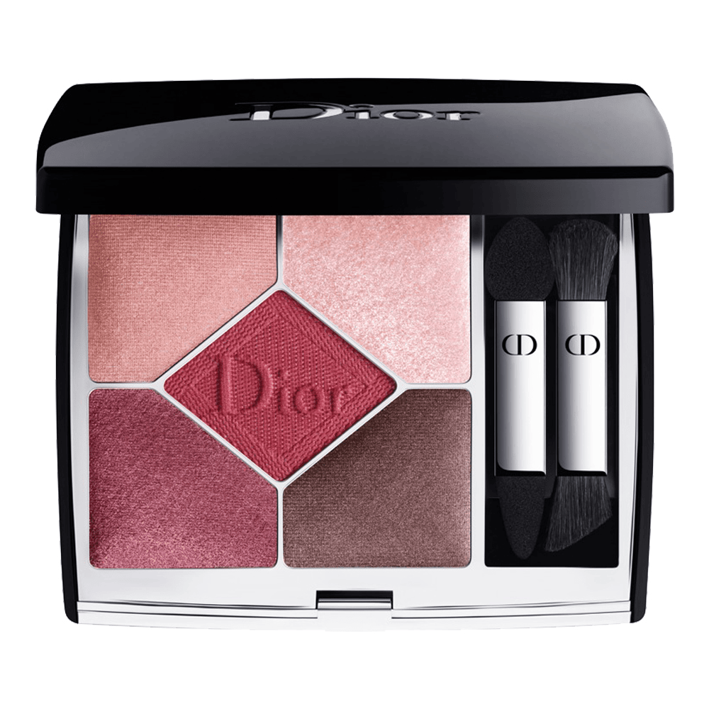 新版Dior 5 COULEURS COUTURE 879 アイシャドウパレット Amazon.com: Dior 5 Couleurs Couture Eyeshadow Palette 7g