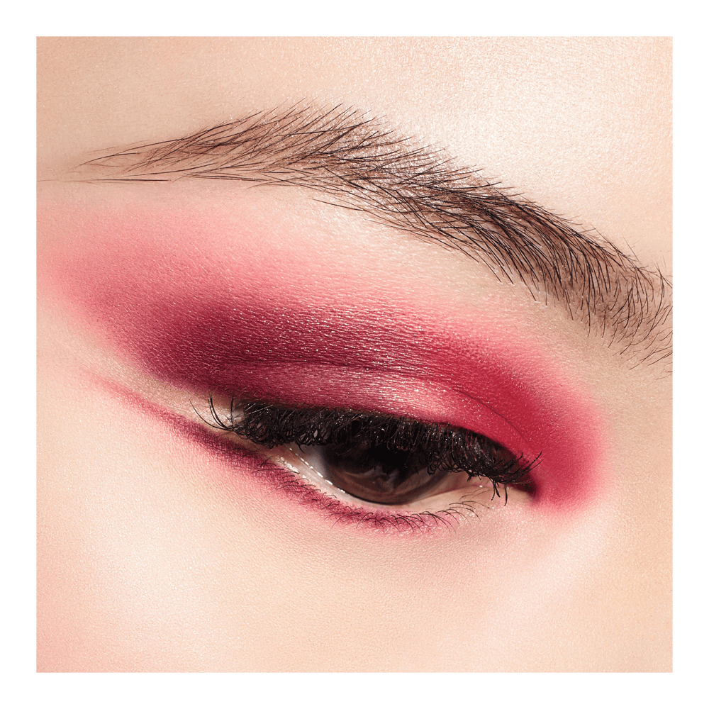 5 Couleurs Couture Eyeshadow Palette • 879 Rouge Trafalgar