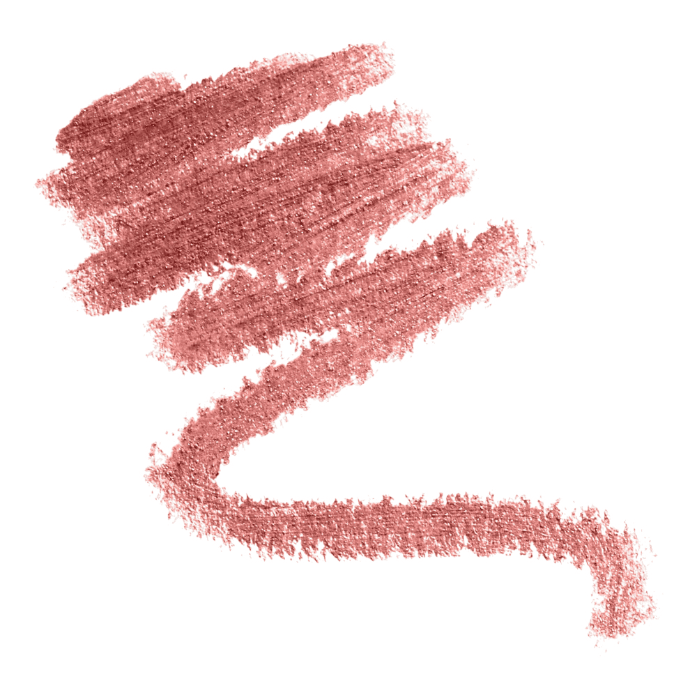 Contour Lip Liner • 100 Nude Look