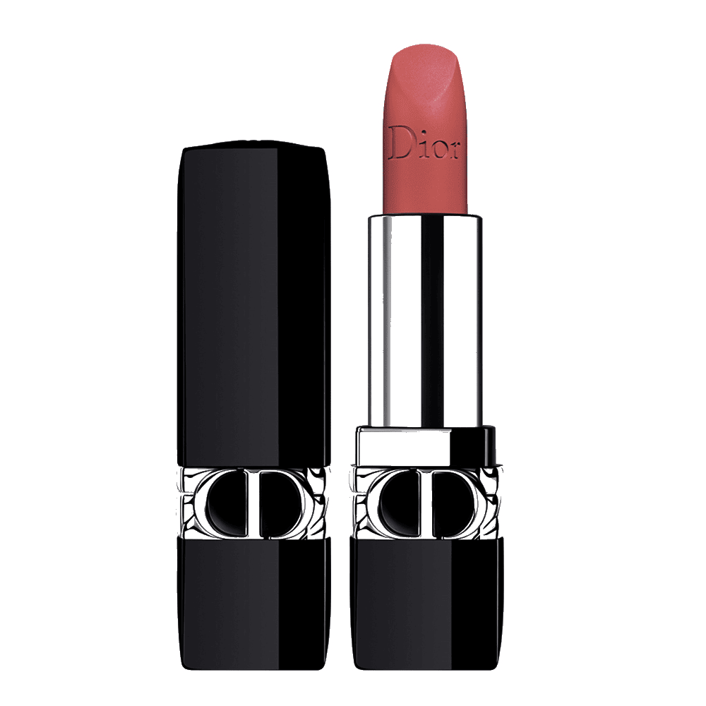 Rouge Dior Couture Finish Refillable Lipstick • #772 Classic