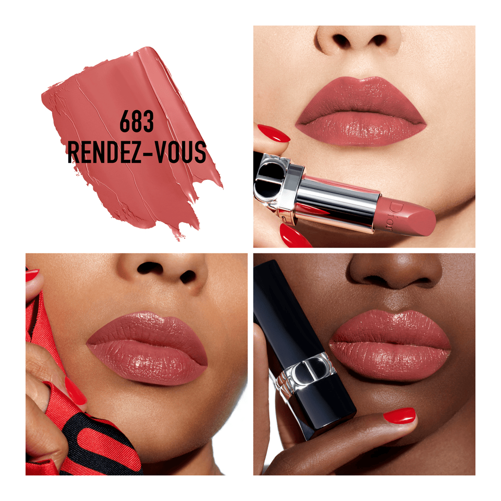 Dior rendezvous lipstick 683 clearance