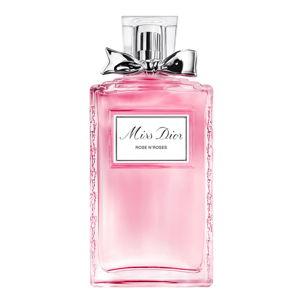 Miss Dior Rose N Roses Eau De Toilette 150ml