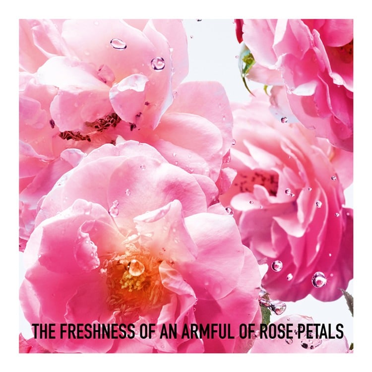 Miss Dior Rose N'Roses Eau De Toilette • 150ml