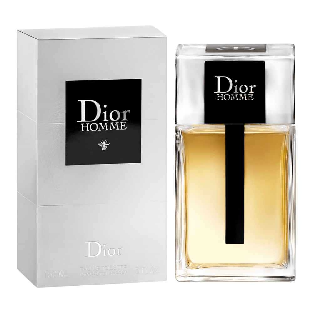 Dior homme outlet 150 ml