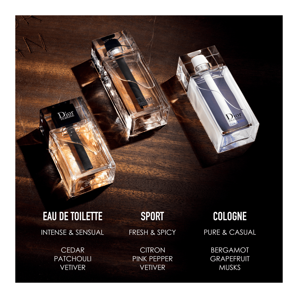 Dior homme eau de toilette 150 ml cheap