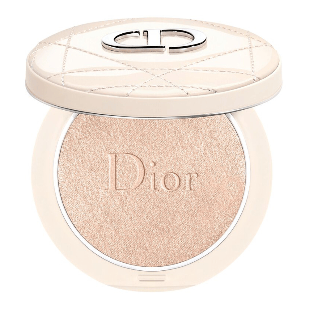 Forever Couture Luminizer Highlighter • 01 Nude Glow