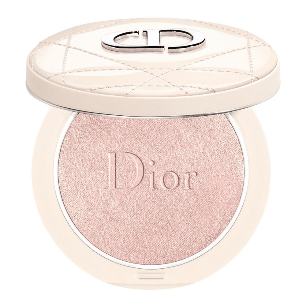 Forever Couture Luminizer Highlighter • 02 Pink Glow