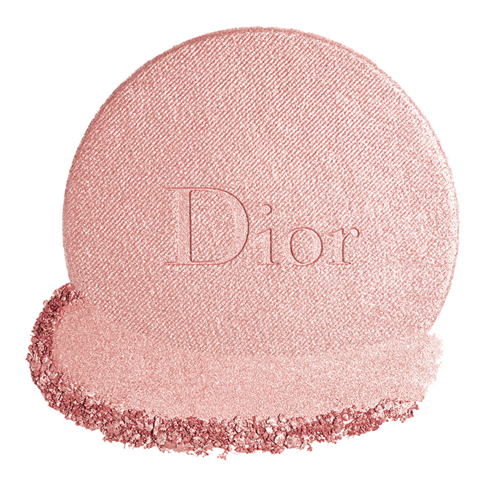 Forever Couture Luminizer Highlighter • 02 Pink Glow