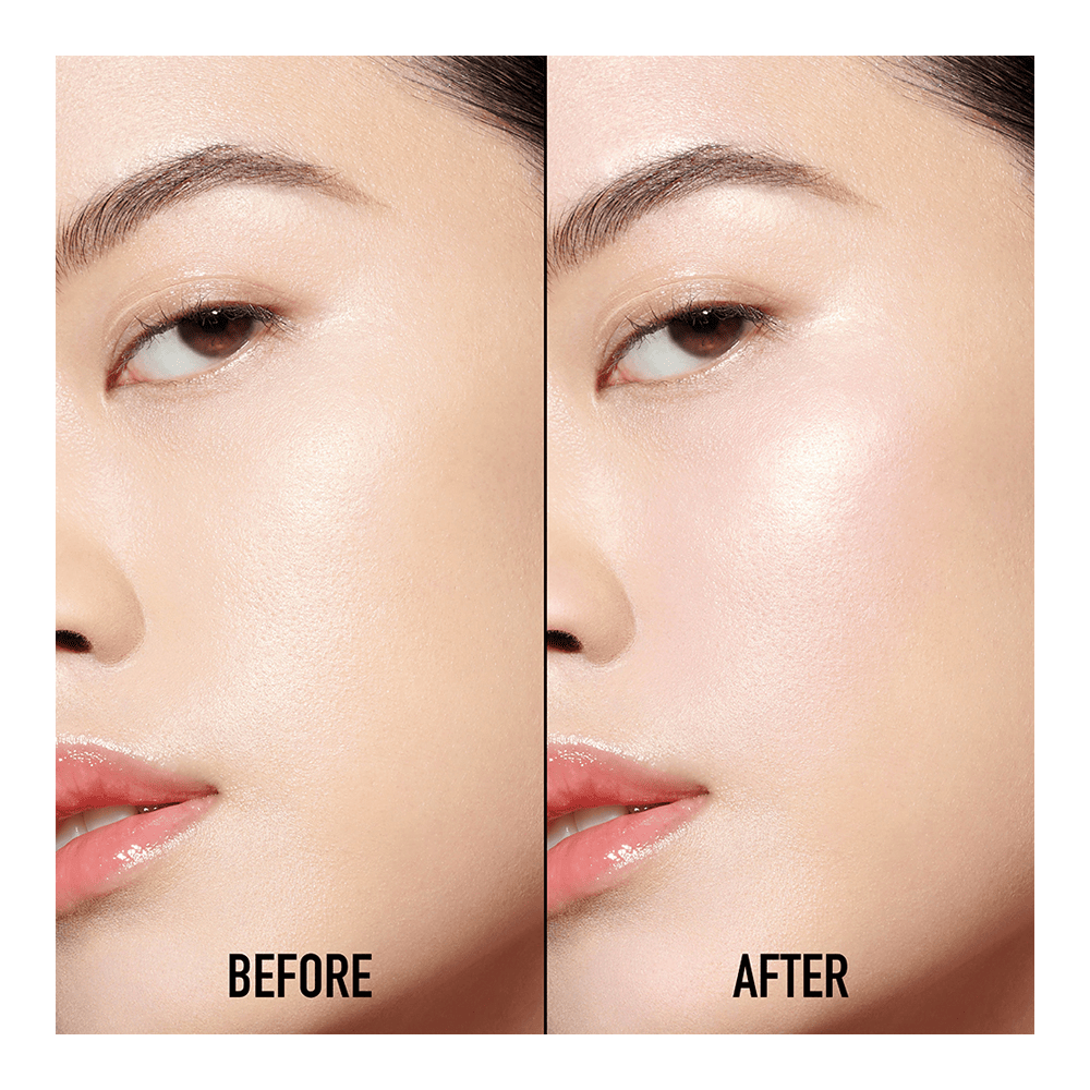Forever Couture Luminizer Highlighter • 02 Pink Glow