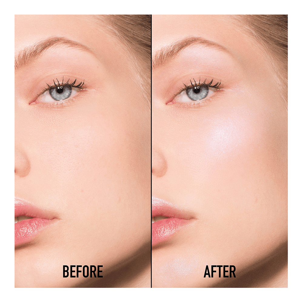 Forever Couture Luminizer Highlighter • 02 Pink Glow
