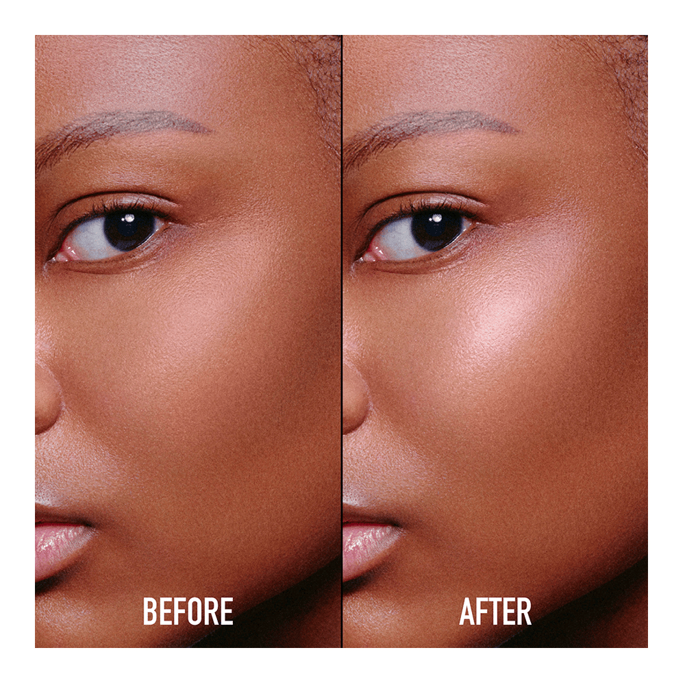 Forever Couture Luminizer Highlighter • 02 Pink Glow